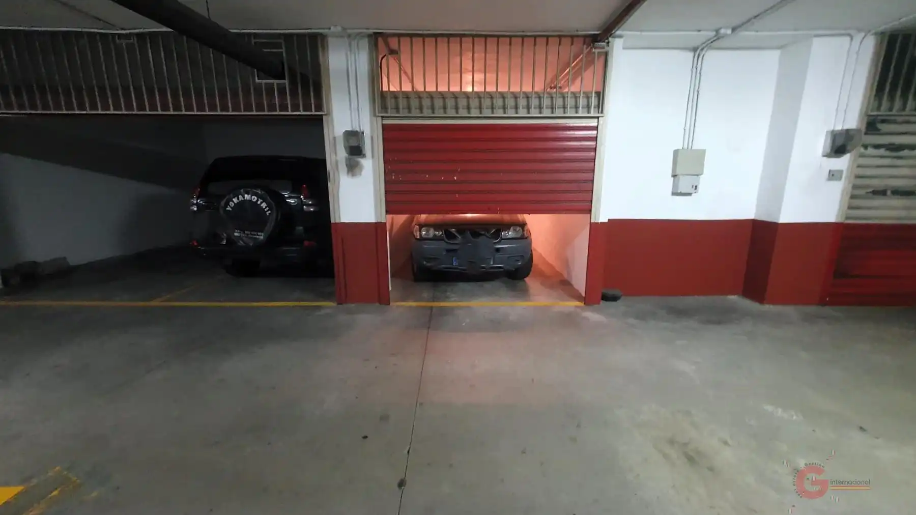 Aparcament en venda a Motril  ciudad, imagen 2