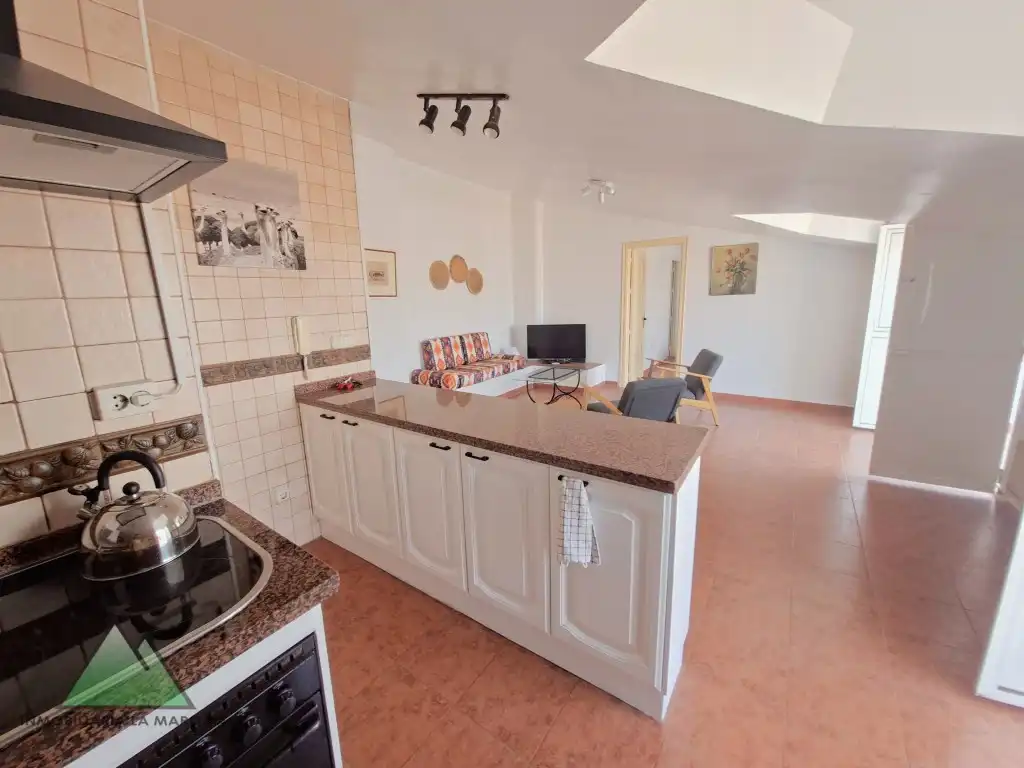 Apartament amb terrassa en venda a Calle Nueva, imagen 7