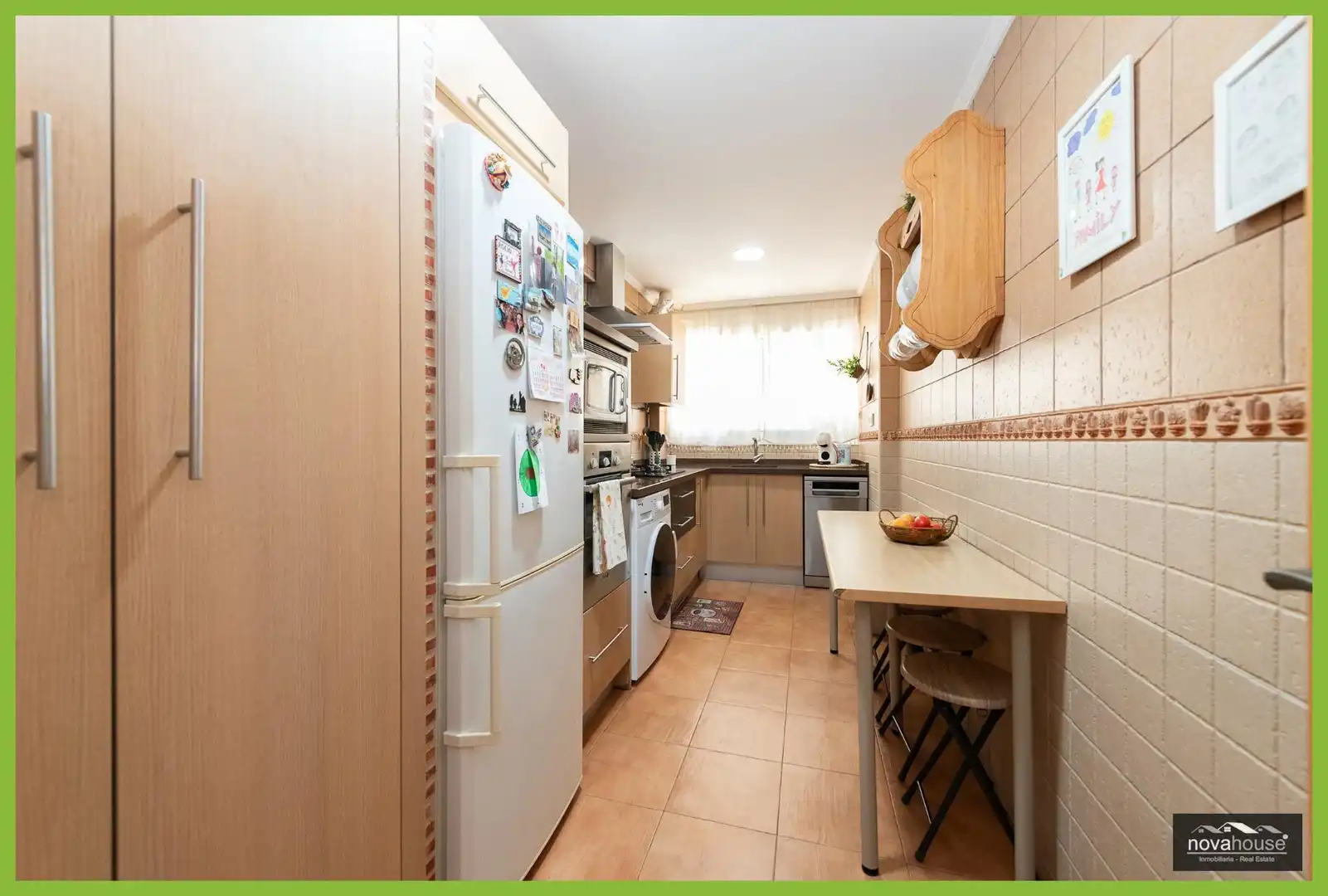 Flat with lift for sale in Avenida JUAN XXIII, imagen 2