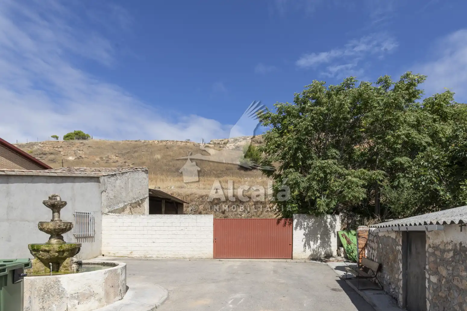 Residential land for sale in Hueva, imagen 25