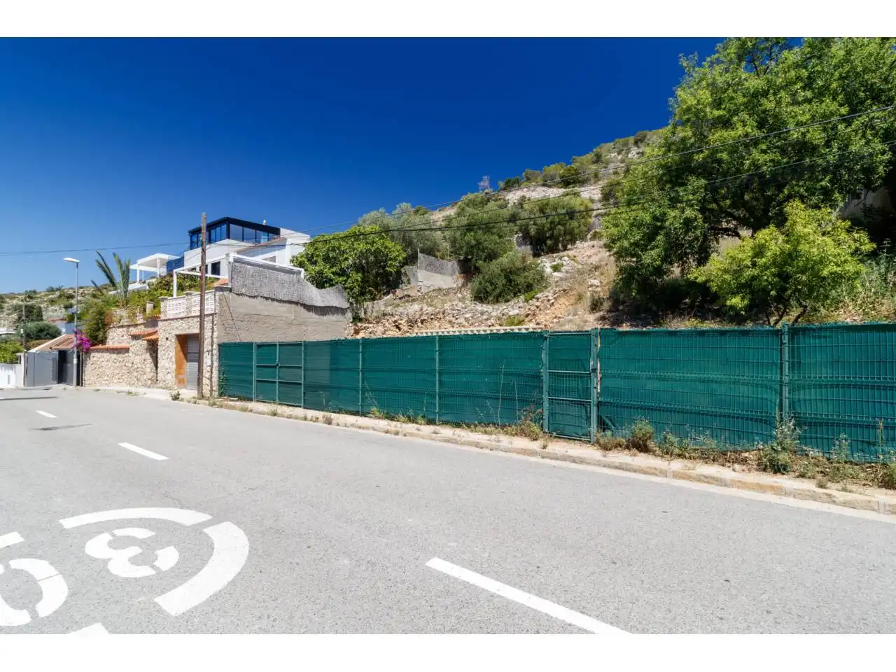 Terreno residenziale in vendita a Calle Po Robert, imagen 10