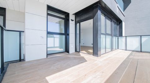 Photo 3 of Flat for sale in Calle de Álvaro Siza, 1, Primera Fase - Nuevo Tres Cantos, Tres Cantos