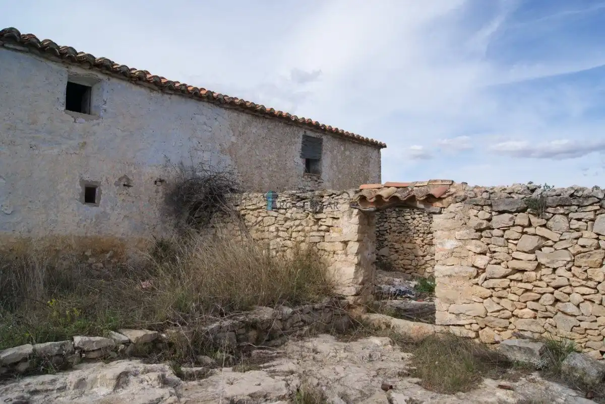 Residencial en venda en Useras /  Les Useres