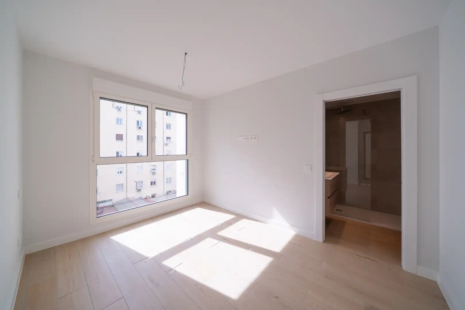 Piso en venta en Calle de la Caridad, 20, Pacífico