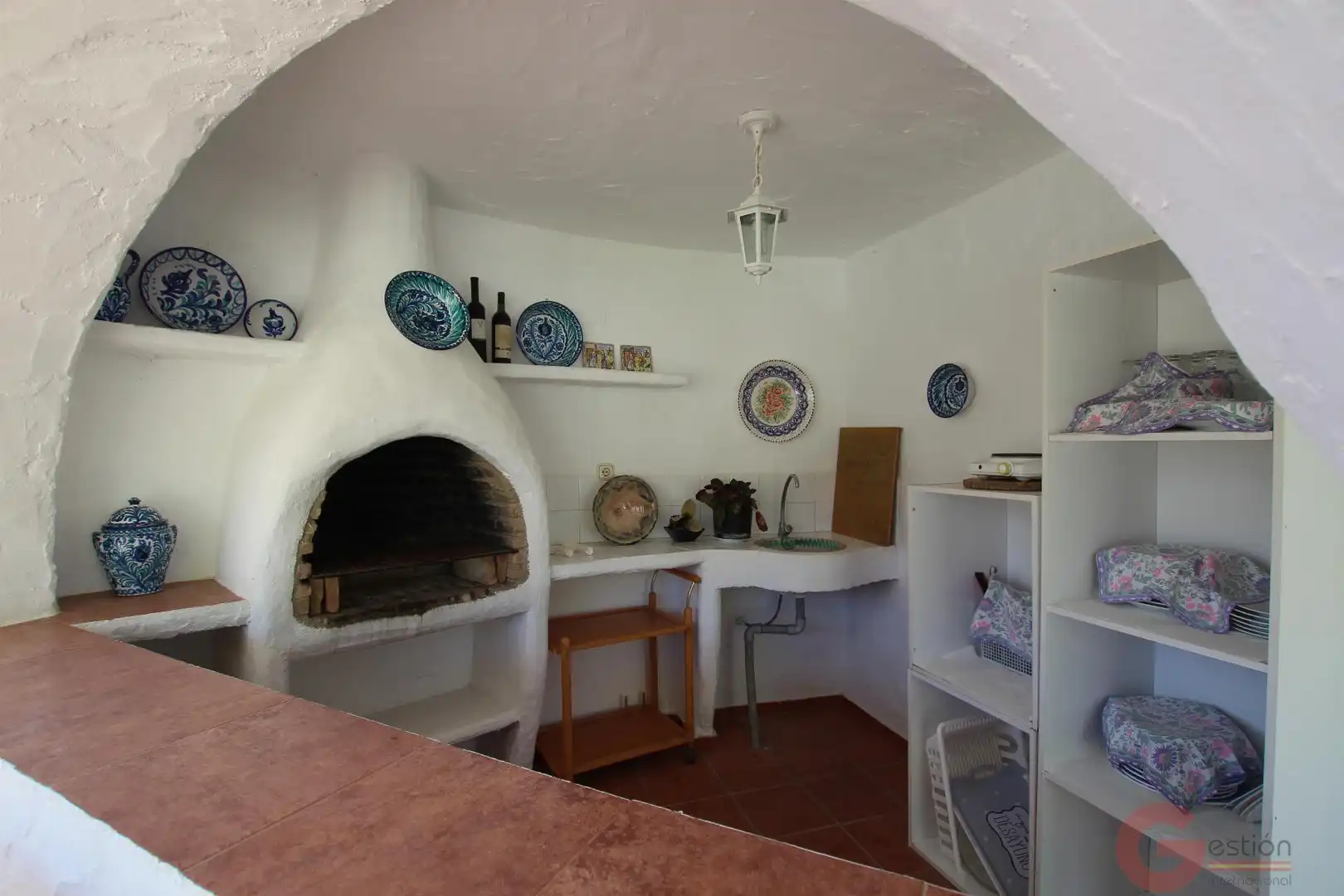 Landhaus mit Pool zum Verkauf in Molvízar, imagen 10