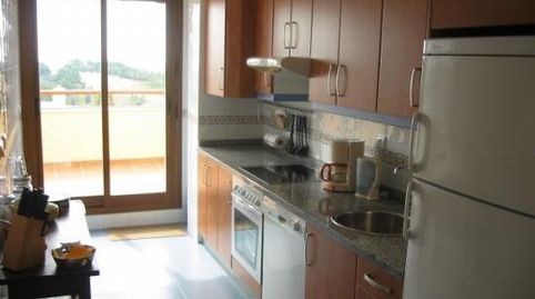 Foto 4 de Dúplex en venda a Cortijo Torrequebrada, Benalmádena