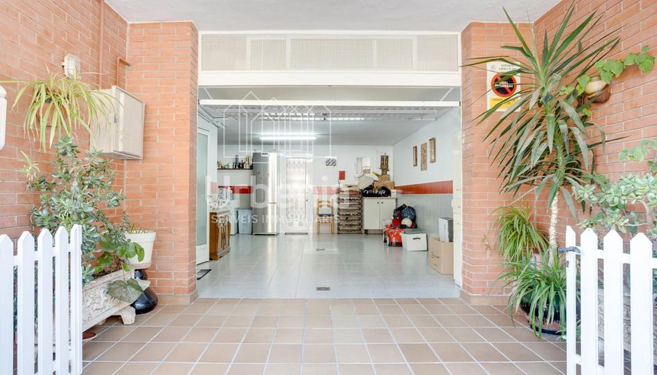 Foto 1 de Casa o xalet en venda a Zona alta, Barcelona