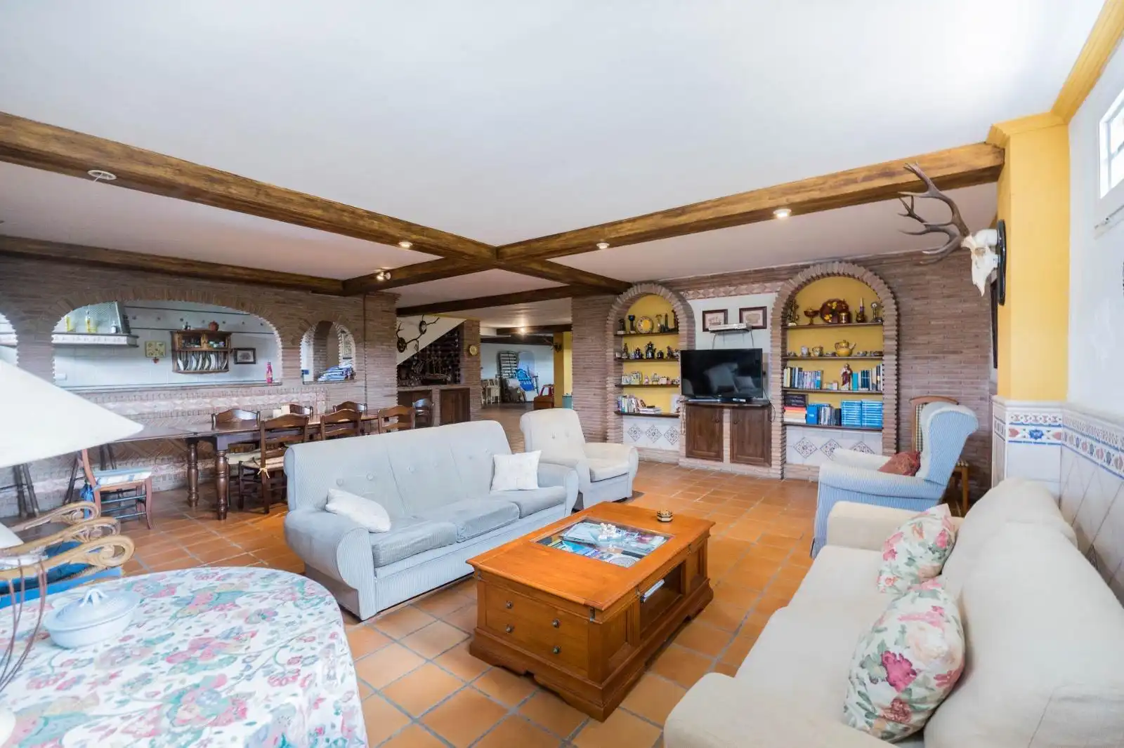 Chalet con terraza en venta en Montealto - Monterrey, imagen 58