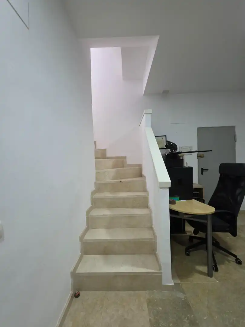 Terraced house with terrace for sale in Hipódromo - Cerrado del Águila, imagen 40