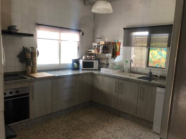 Casa-chalet en Venta en Guillena pueblo