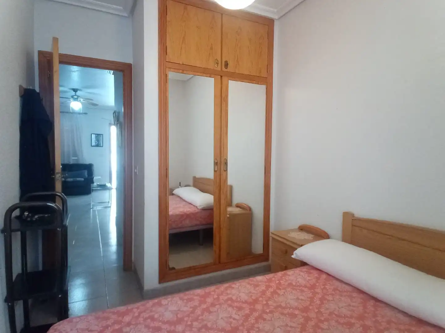 Einfamilien-Reihenhaus zur Miete in Moncófar Playa