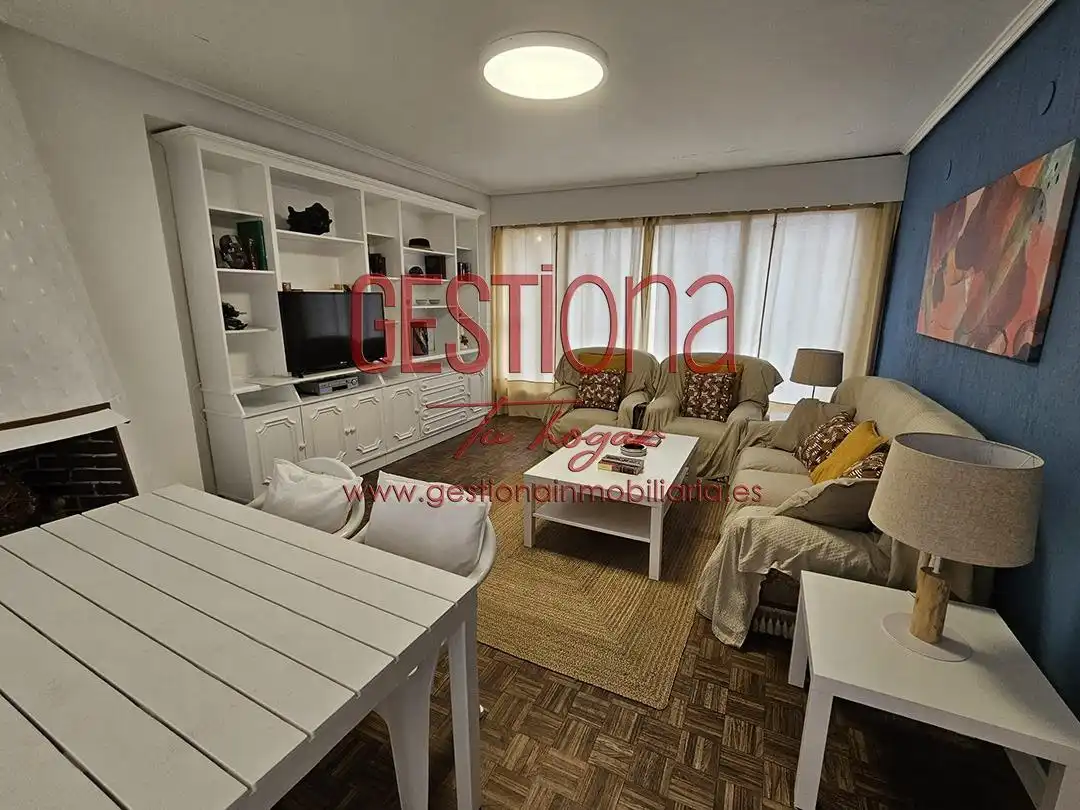 Apartament amb terrassa en venda a El Puntal, imagen 13