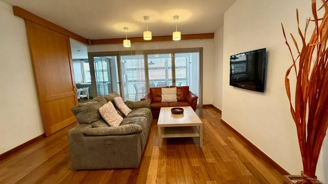 Piso en Venta en La Buhaira