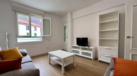 Foto 5 de Pis de lloguer a Eusko Gudarien Kalea, Orio, Gipuzkoa