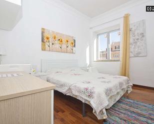 Flat to share in Ibiza de Madrid