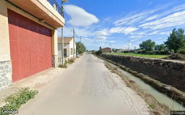 Außenansicht von Einfamilien-Reihenhaus zum Verkauf in Murcia