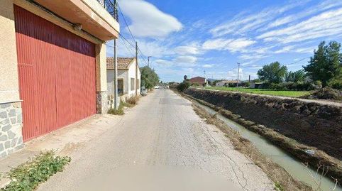 Foto 2 von Einfamilien-Reihenhaus zum Verkauf in Ds Regueron, Zeneta, Murcia Capital