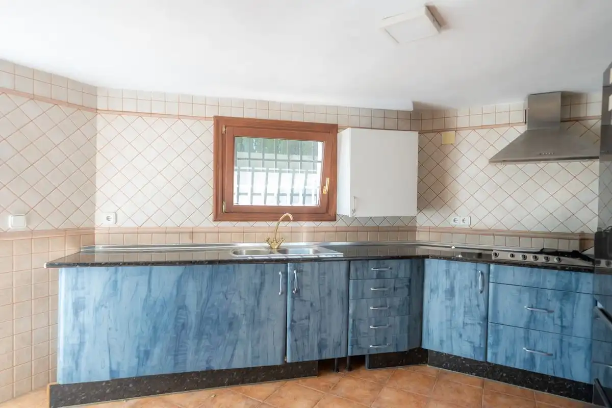 Casa con terrazza in vendita a Carrer de la Cadernera, imagen 41