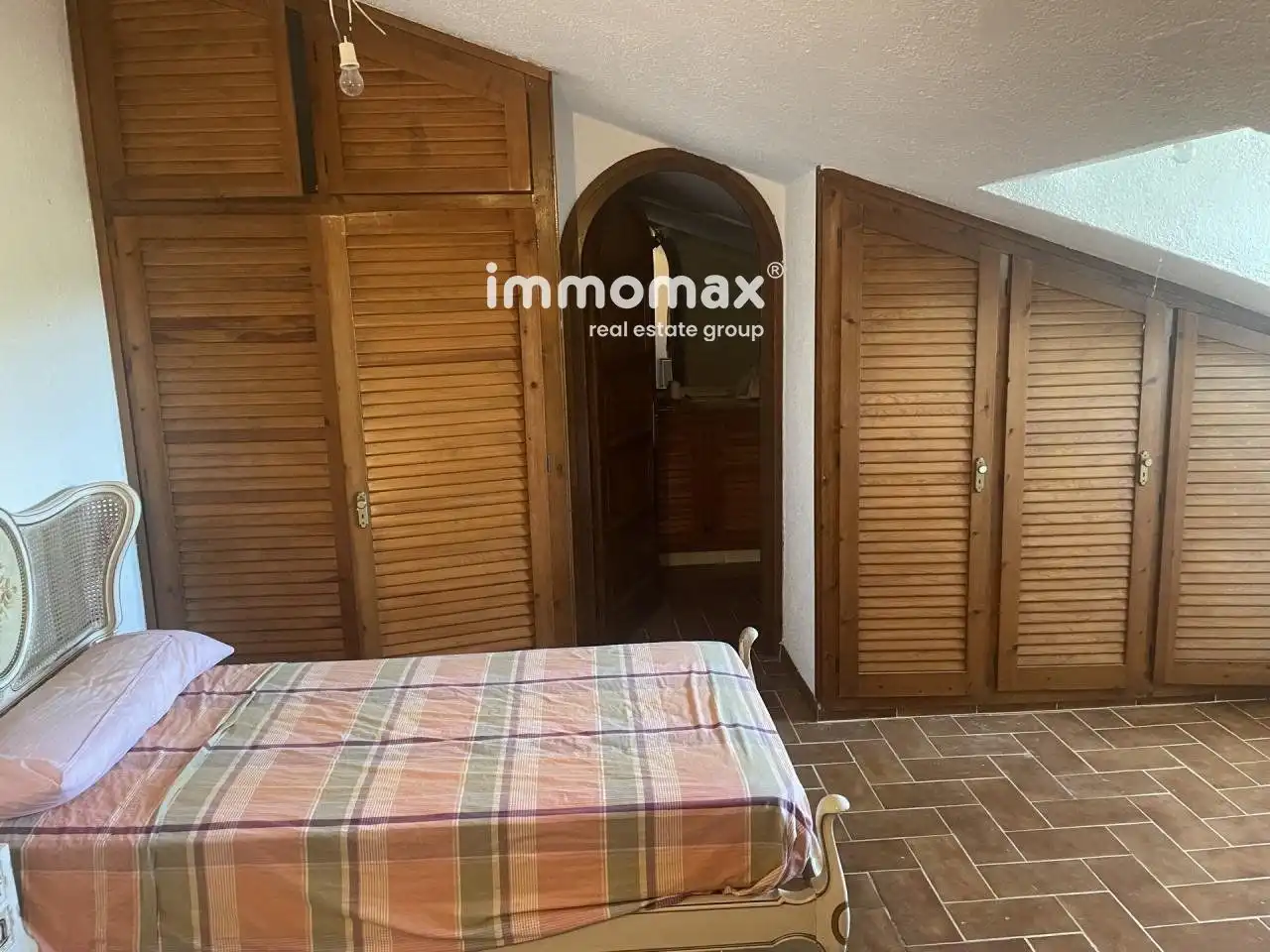 Casa o xalet en venda en Fogars de Montclús