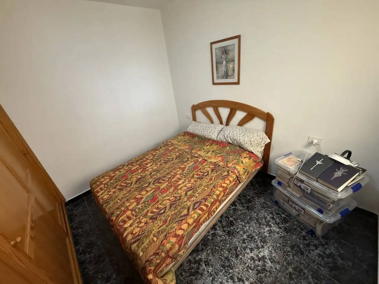 Habitación de Piso en venta en Arona con Terraza y Amueblado