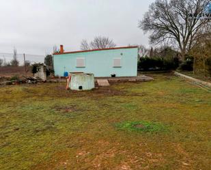 Terreny en venda en Villalón de Campos