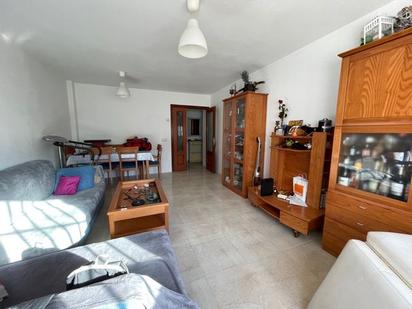 Living room of Flat for sale in Valdemorillo  with Terrace