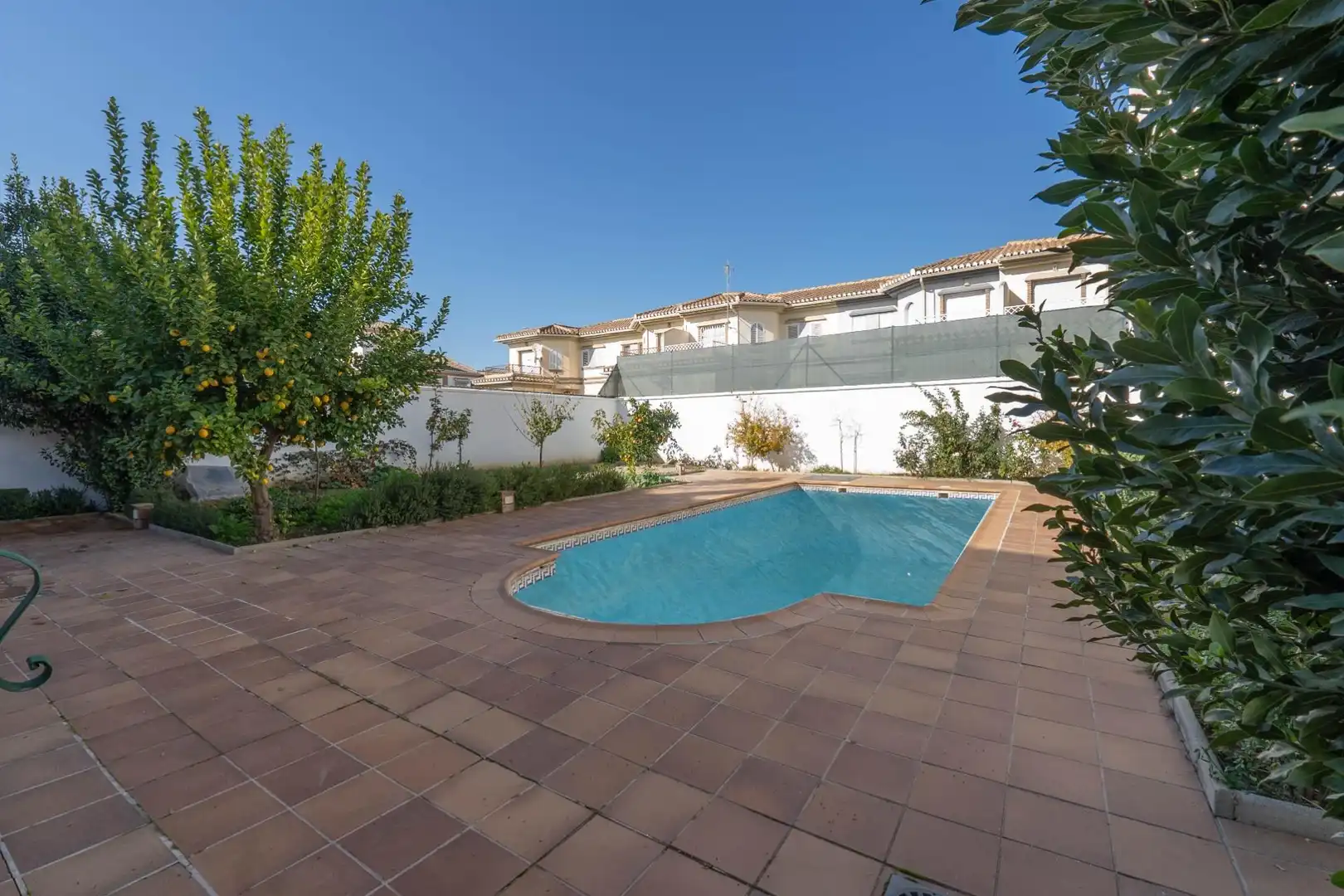 Villa mit Pool zum Verkauf in Calle FERNANDO DE LOS RIOS, imagen 59
