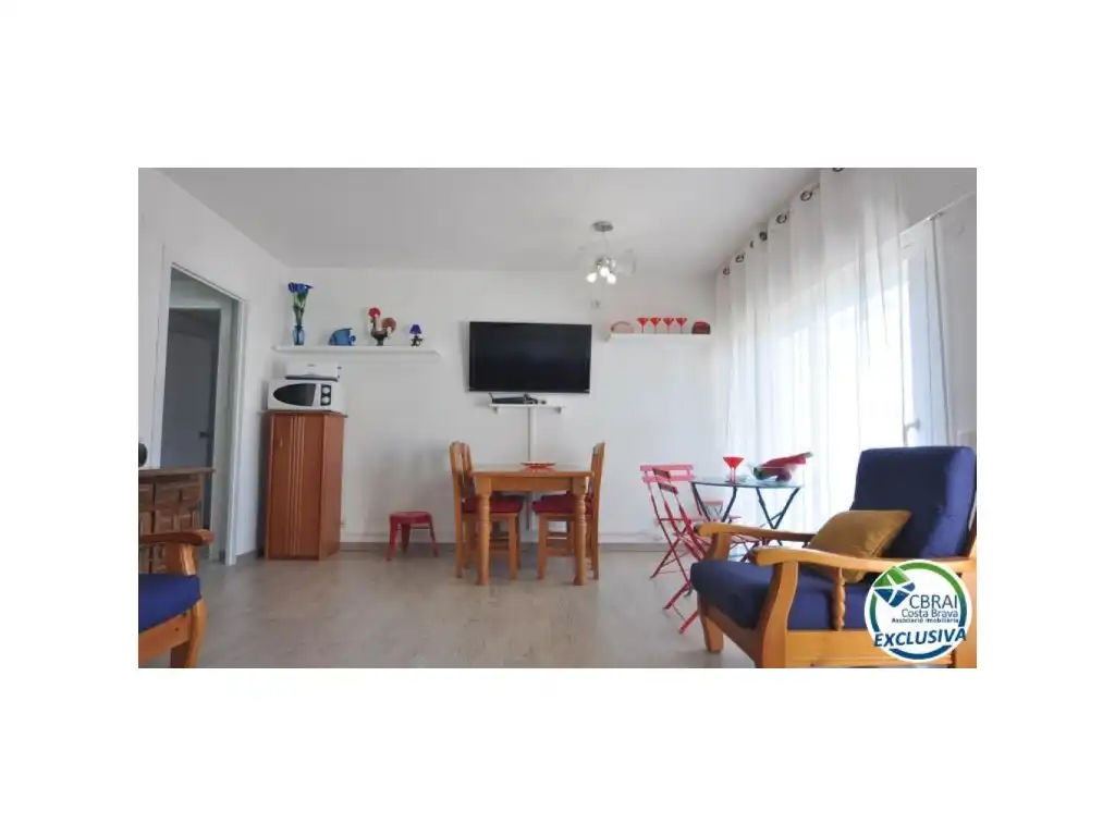 Flat with lift for sale in Avenida De La Platja 11, imagen 2