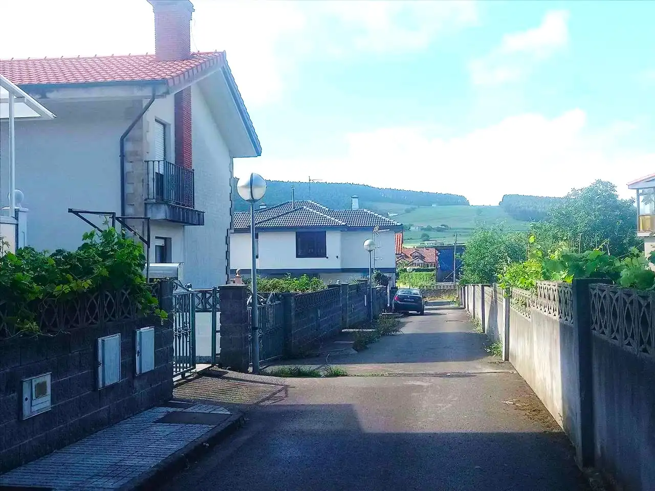 Casa o chalet en venta en Castillo, Arnuero