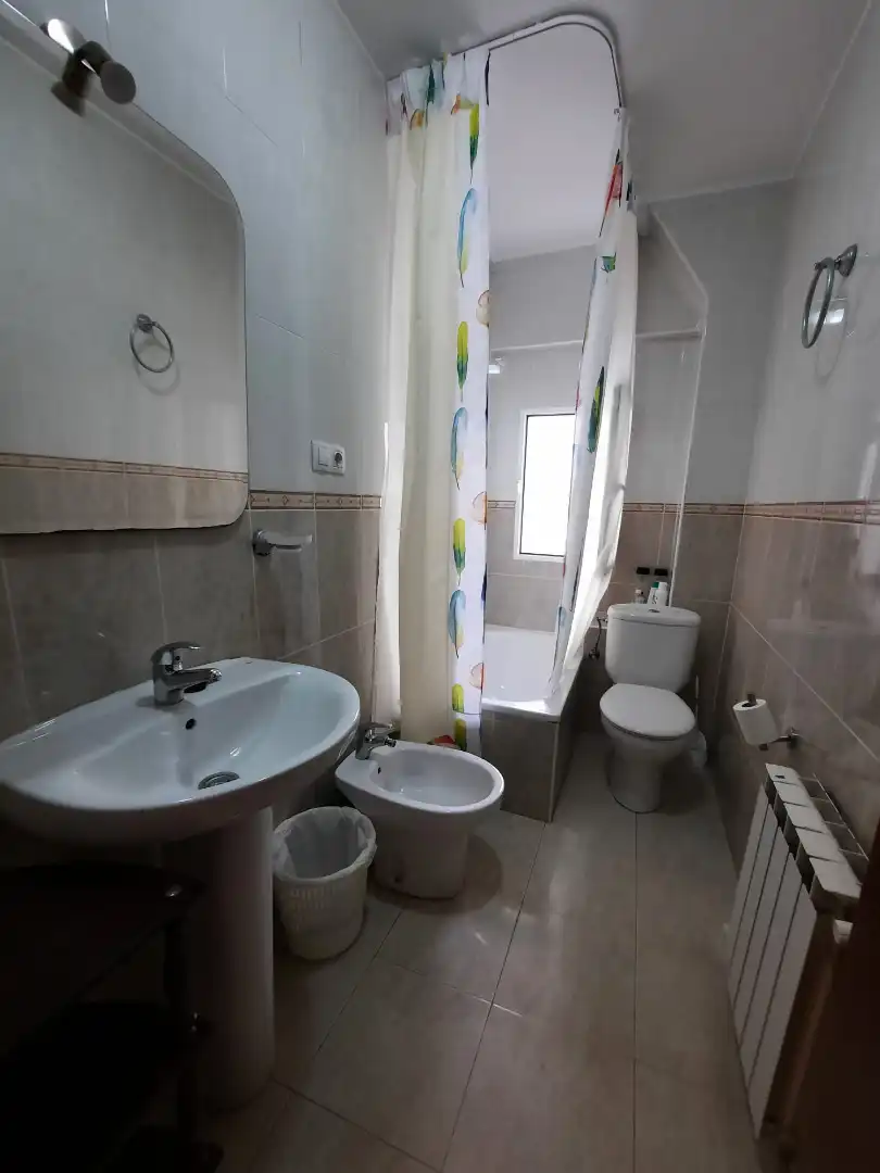 Habitación en Arabial, 103, Camino de Ronda
