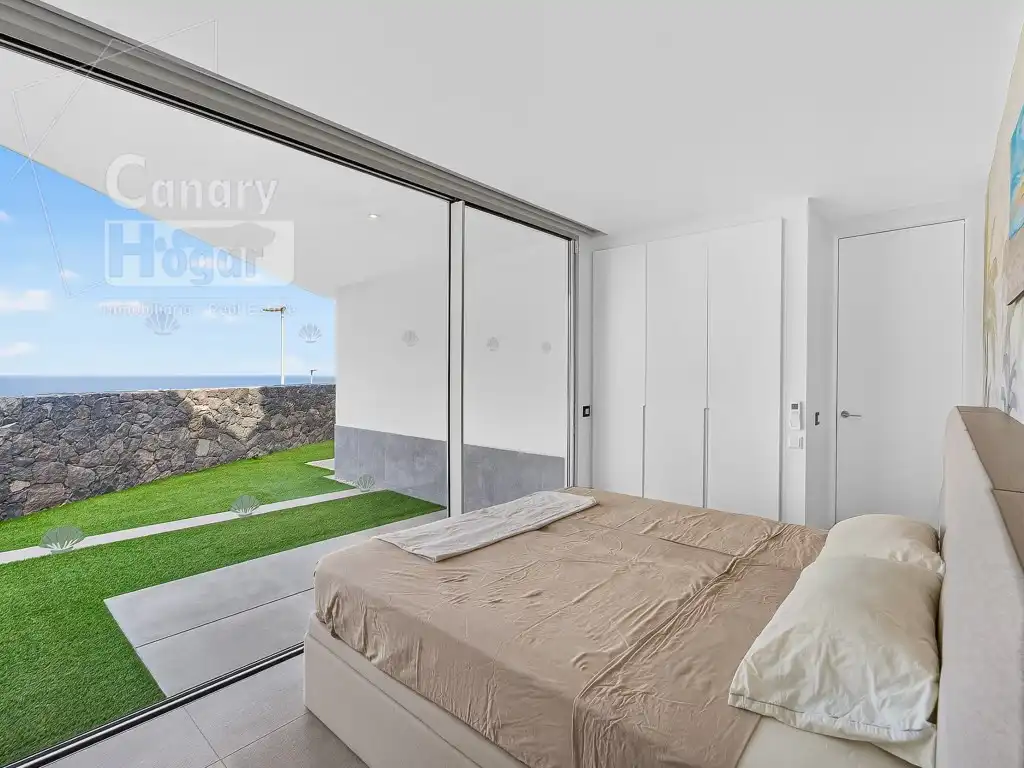 Maison avec piscine à vendre à Calle Nivaria, imagen 28