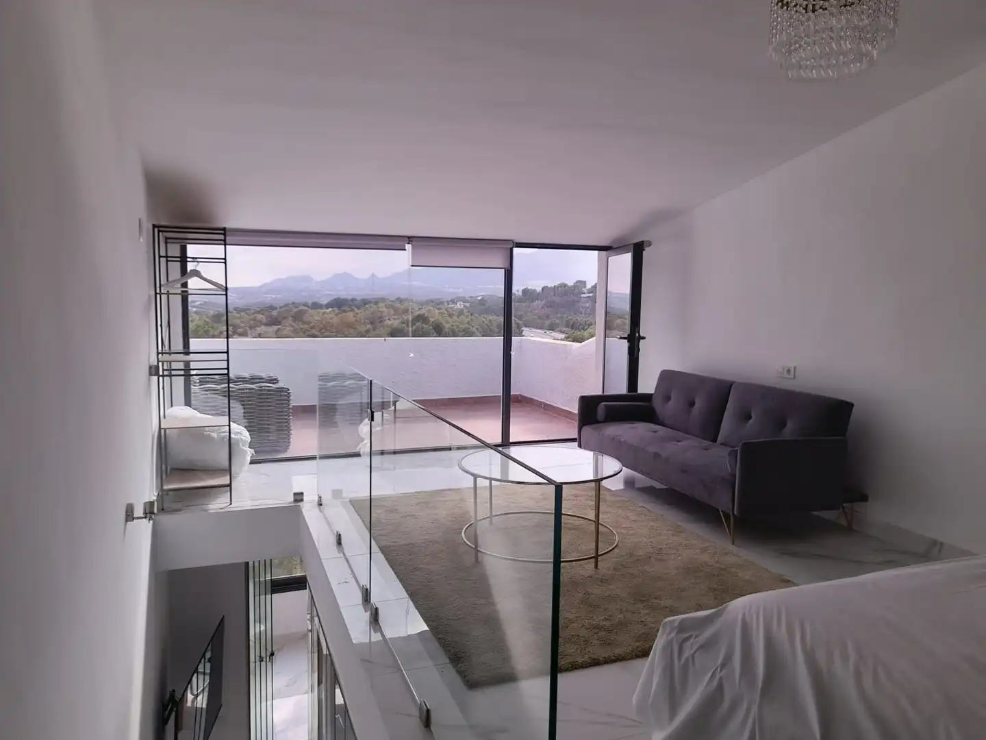 Casa o chalet de alquiler en Altea Hills