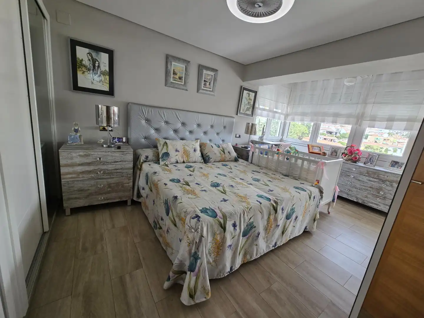 Apartament amb jardí en venda a La Carihuela - Los Nidos, imagen 13