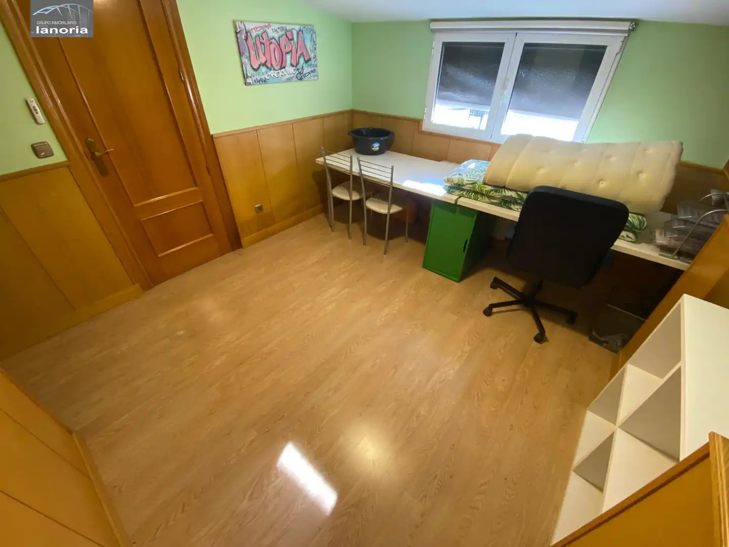 Ático en venta en Albacete con Calefacción, Terraza y Amueblado