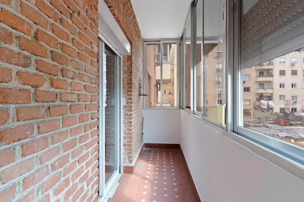 Appartement avec balcon à vendre à Calle de Galileo, imagen 5