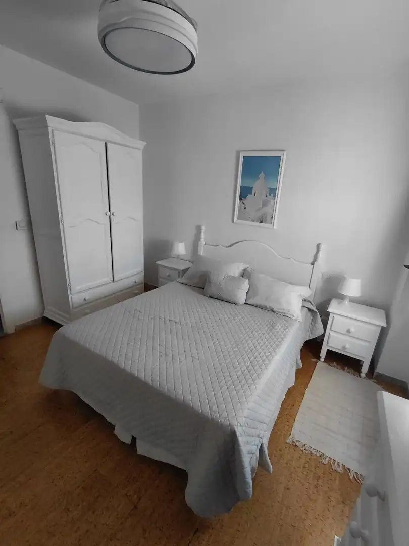 Apartament amb piscina de lloguer a Calle Calle Doctor Fleming, imagen 25