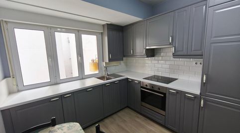 Foto 4 de Piso en venta en Calle Domingo Beltran, Coronación, Vitoria - Gasteiz