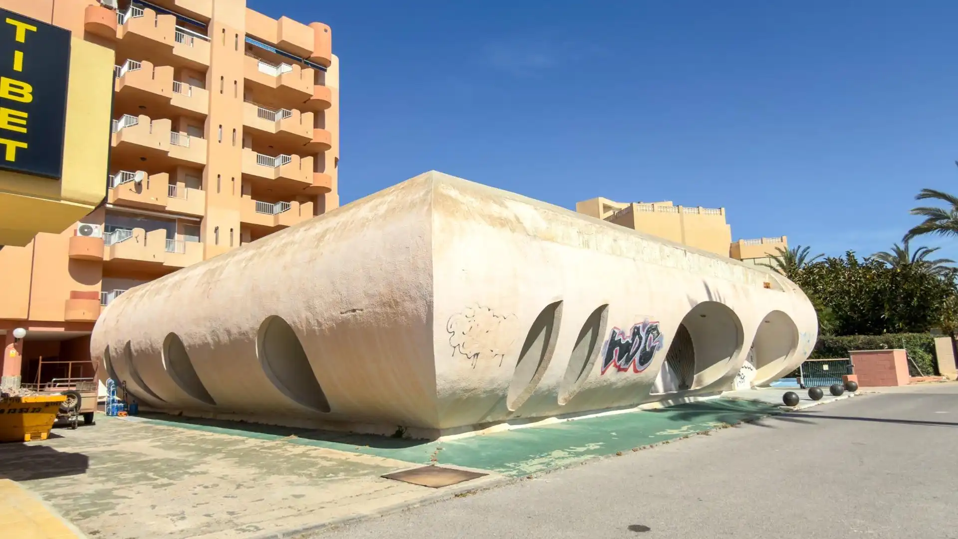 Local comercial en venta en Zona Galúa - Calnegre, imagen 3