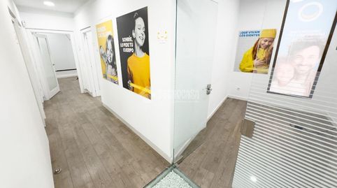 Foto 5 von Geschaftsraum zur Miete in Casco histórico, Alcalá de Henares