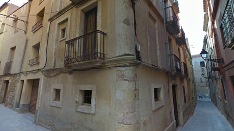 Photo 2 of Duplex for sale in C/ Estudi Major, Montblanc, Tarragona