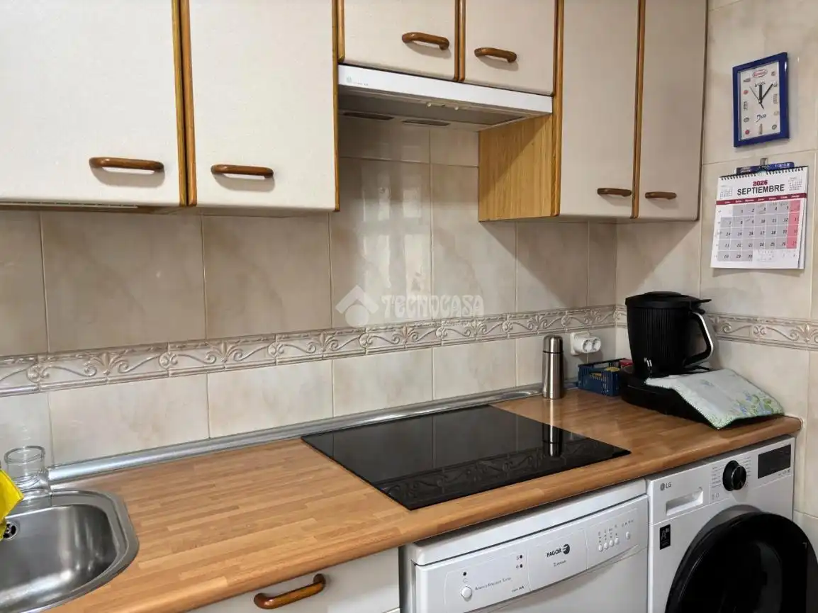 Flat for sale in Chorrillo, imagen 8