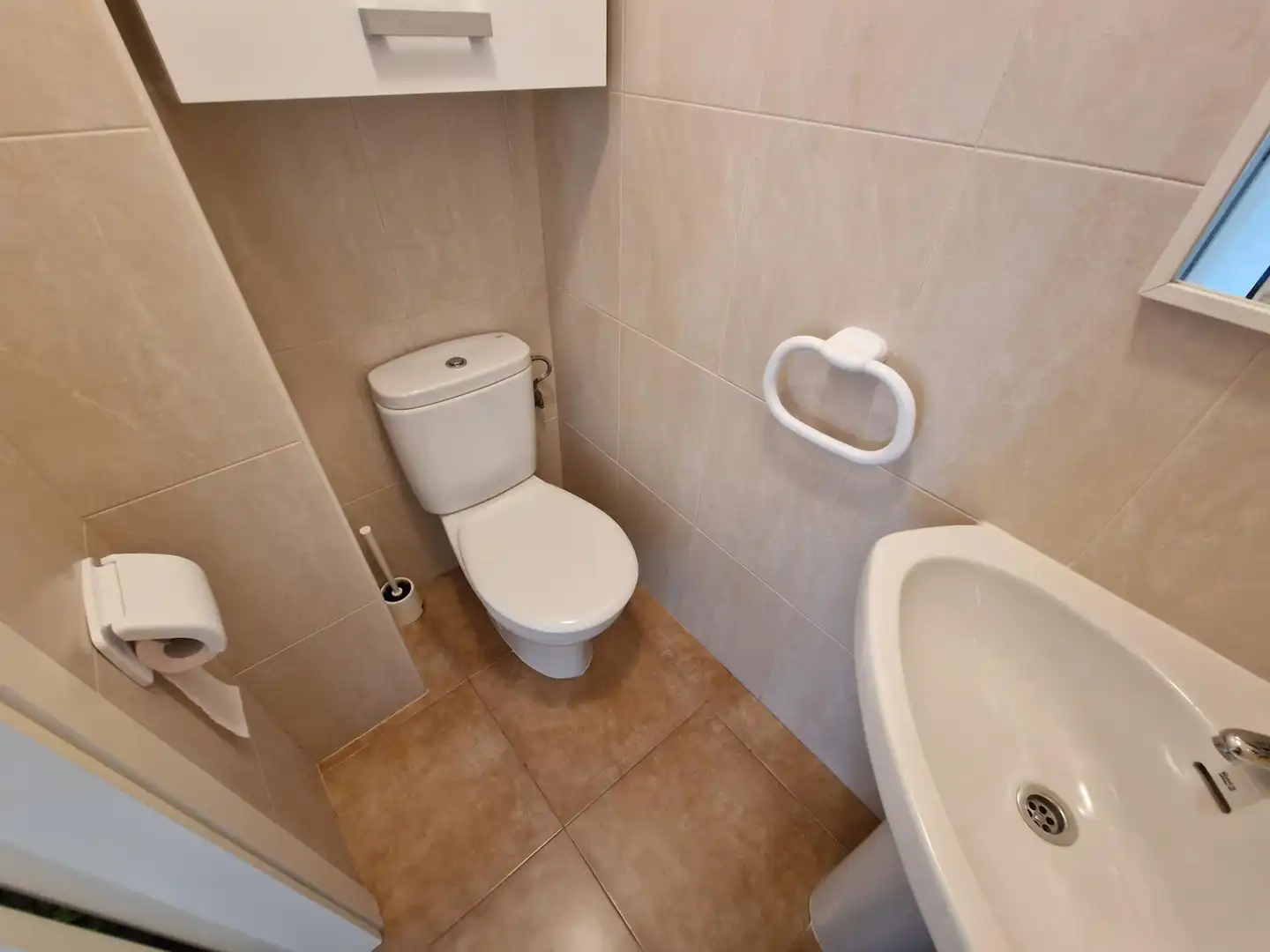 Flat with terrace for sale in Calarreona, imagen 32