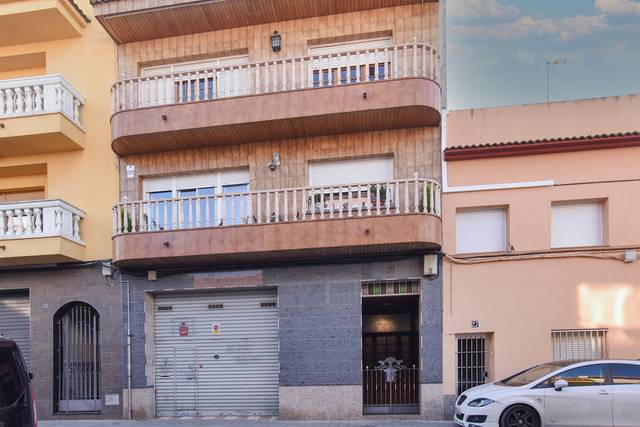 Piso en Venta en C/ Canigo en Malgrat de Mar