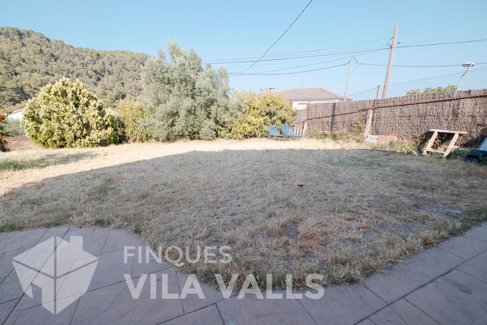 Casa o xalet en venda en Bigues i Riells amb Aire condicionat, Jardí privat i Parquet