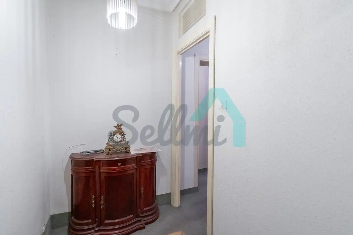 Piso en venta en Oviedo  con Calefacción y Parquet