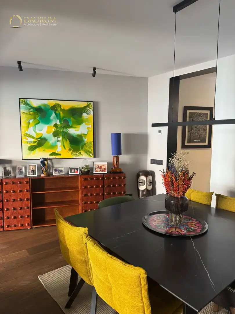 Flat with lift for sale in Canillas, imagen 3