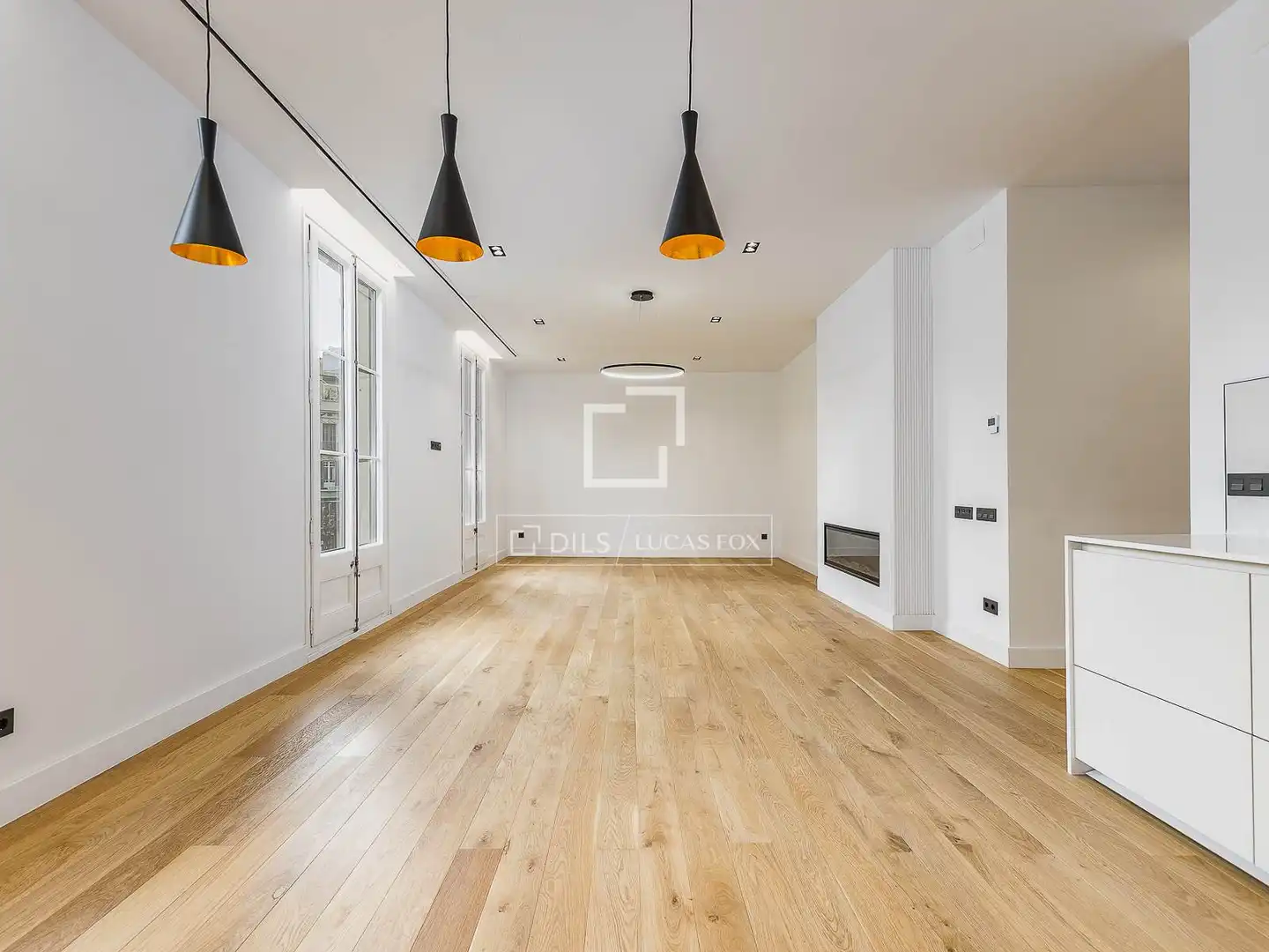 Flat with terrace for sale in Eixample, imagen 10