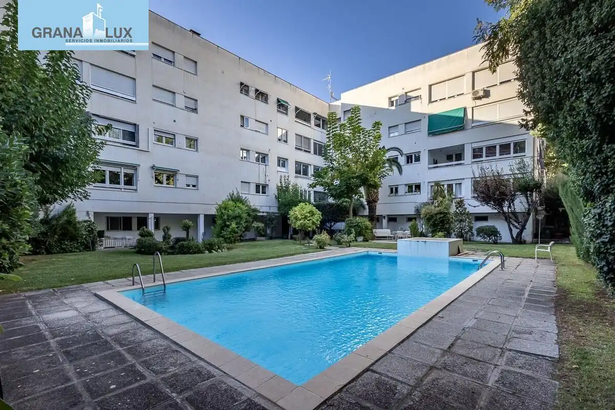 Pis amb piscina en venda a DE LO BASILIOS, imagen 4