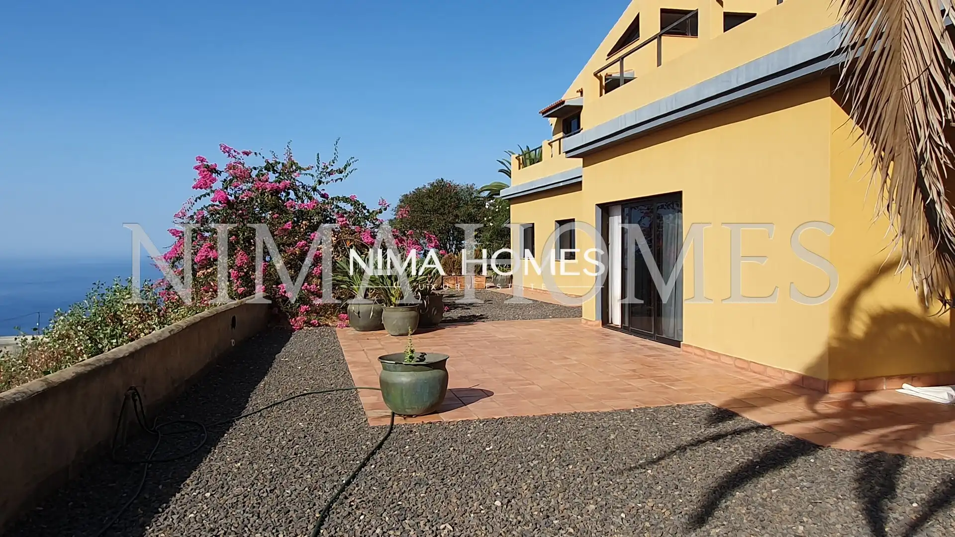 Casa rústica en venta en San Juan de la Rambla, imagen 42