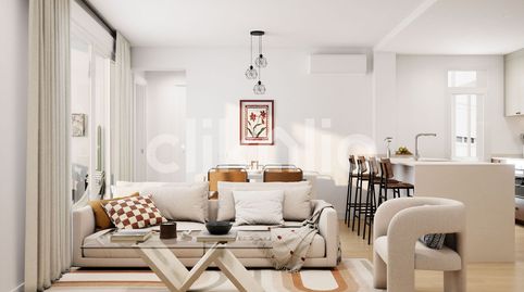 Foto 5 de Piso en venta en El Ejido, Málaga Capital